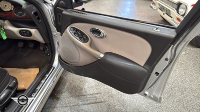 Lot 368 - 2003 ROVER 75 CLUB SE T