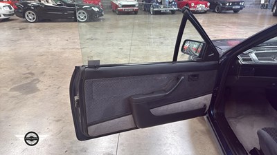Lot 767 - 1992 VAUXHALL ASTRA CONVERTIBLE