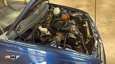 Lot 767 - 1992 VAUXHALL ASTRA CONVERTIBLE