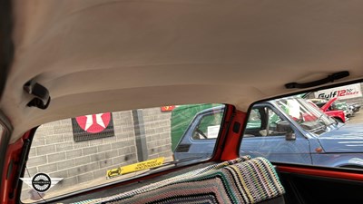 Lot 670 - 1981 AUSTIN MINI METRO L