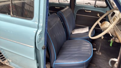 Lot 150 - 1959 RENAULT DAUPHINE