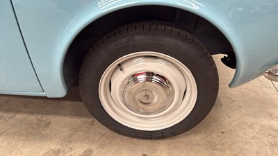 Lot 150 - 1959 RENAULT DAUPHINE