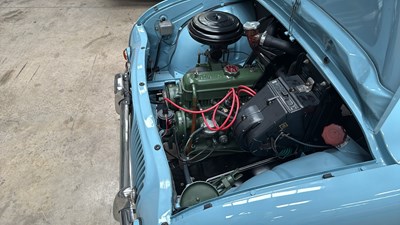 Lot 150 - 1959 RENAULT DAUPHINE