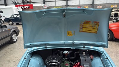 Lot 150 - 1959 RENAULT DAUPHINE