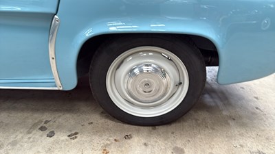 Lot 150 - 1959 RENAULT DAUPHINE