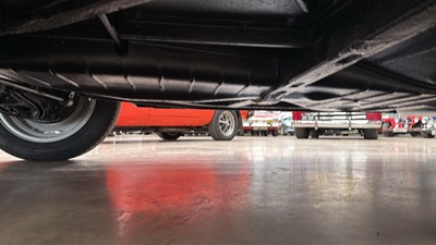 Lot 150 - 1959 RENAULT DAUPHINE