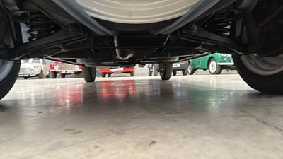 Lot 150 - 1959 RENAULT DAUPHINE