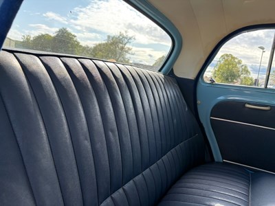 Lot 150 - 1959 RENAULT DAUPHINE