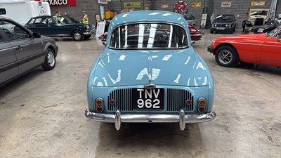 Lot 150 - 1959 RENAULT DAUPHINE
