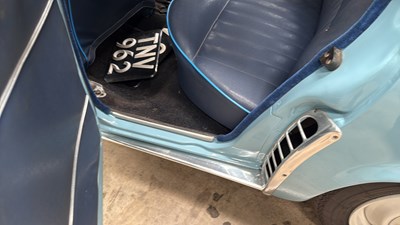 Lot 150 - 1959 RENAULT DAUPHINE