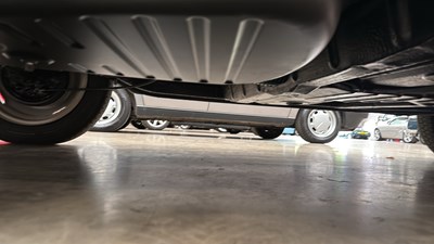 Lot 150 - 1959 RENAULT DAUPHINE