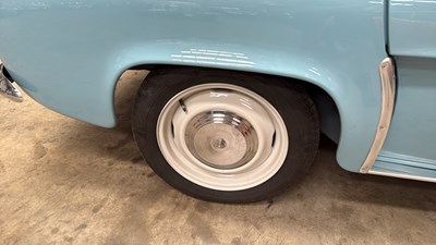 Lot 150 - 1959 RENAULT DAUPHINE