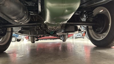 Lot 150 - 1959 RENAULT DAUPHINE