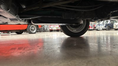 Lot 150 - 1959 RENAULT DAUPHINE