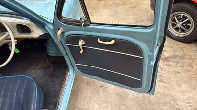 Lot 150 - 1959 RENAULT DAUPHINE