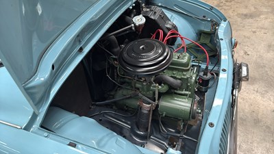 Lot 150 - 1959 RENAULT DAUPHINE