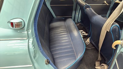 Lot 150 - 1959 RENAULT DAUPHINE