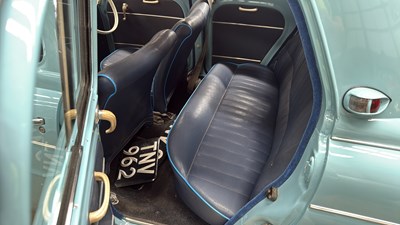 Lot 150 - 1959 RENAULT DAUPHINE