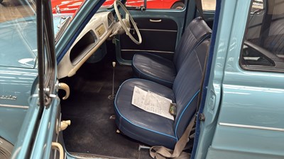 Lot 150 - 1959 RENAULT DAUPHINE