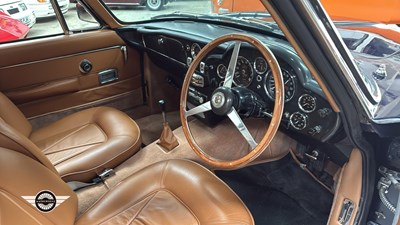 Lot 250 - 1967 ASTON MARTIN DB6