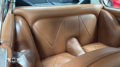 Lot 250 - 1967 ASTON MARTIN DB6