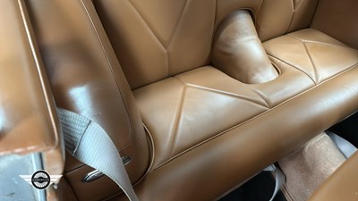Lot 250 - 1967 ASTON MARTIN DB6