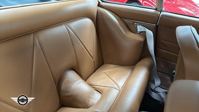 Lot 250 - 1967 ASTON MARTIN DB6