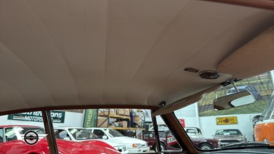 Lot 250 - 1967 ASTON MARTIN DB6