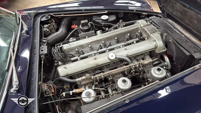 Lot 250 - 1967 ASTON MARTIN DB6