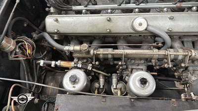 Lot 250 - 1967 ASTON MARTIN DB6