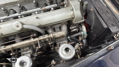 Lot 250 - 1967 ASTON MARTIN DB6