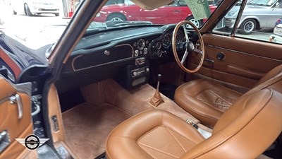 Lot 250 - 1967 ASTON MARTIN DB6