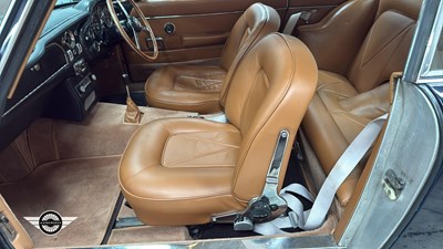 Lot 250 - 1967 ASTON MARTIN DB6