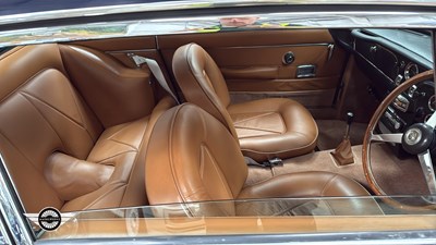 Lot 250 - 1967 ASTON MARTIN DB6
