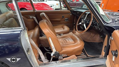 Lot 250 - 1967 ASTON MARTIN DB6