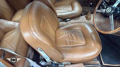 Lot 250 - 1967 ASTON MARTIN DB6