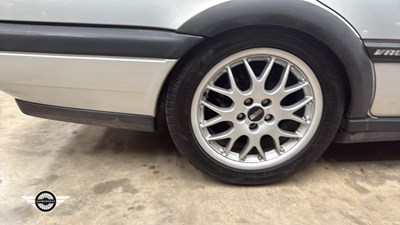 Lot 454 - 1993 VOLKSWAGEN VENTO VR6