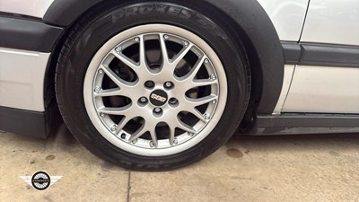 Lot 454 - 1993 VOLKSWAGEN VENTO VR6