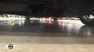 Lot 454 - 1993 VOLKSWAGEN VENTO VR6