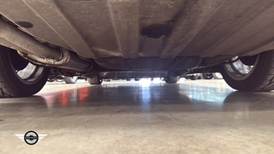 Lot 454 - 1993 VOLKSWAGEN VENTO VR6