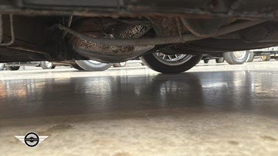 Lot 454 - 1993 VOLKSWAGEN VENTO VR6