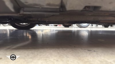 Lot 454 - 1993 VOLKSWAGEN VENTO VR6