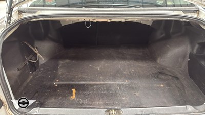 Lot 454 - 1993 VOLKSWAGEN VENTO VR6