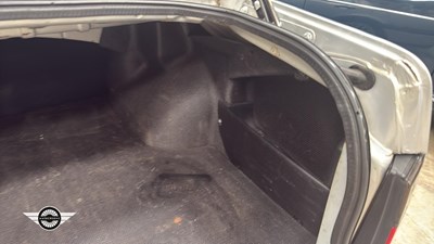 Lot 454 - 1993 VOLKSWAGEN VENTO VR6