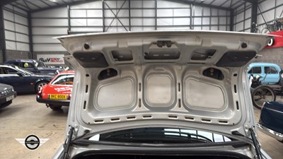 Lot 454 - 1993 VOLKSWAGEN VENTO VR6