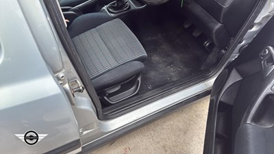 Lot 454 - 1993 VOLKSWAGEN VENTO VR6
