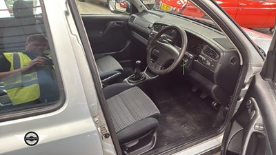 Lot 454 - 1993 VOLKSWAGEN VENTO VR6