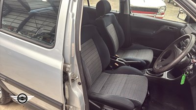 Lot 454 - 1993 VOLKSWAGEN VENTO VR6