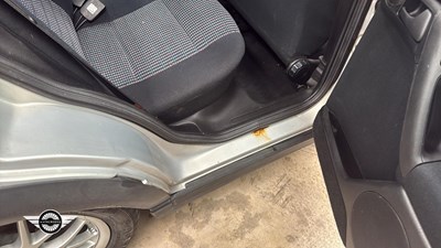 Lot 454 - 1993 VOLKSWAGEN VENTO VR6