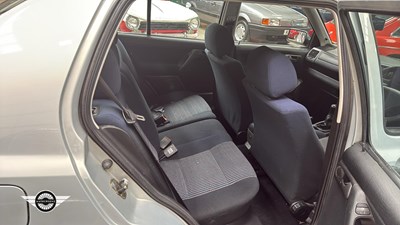 Lot 454 - 1993 VOLKSWAGEN VENTO VR6